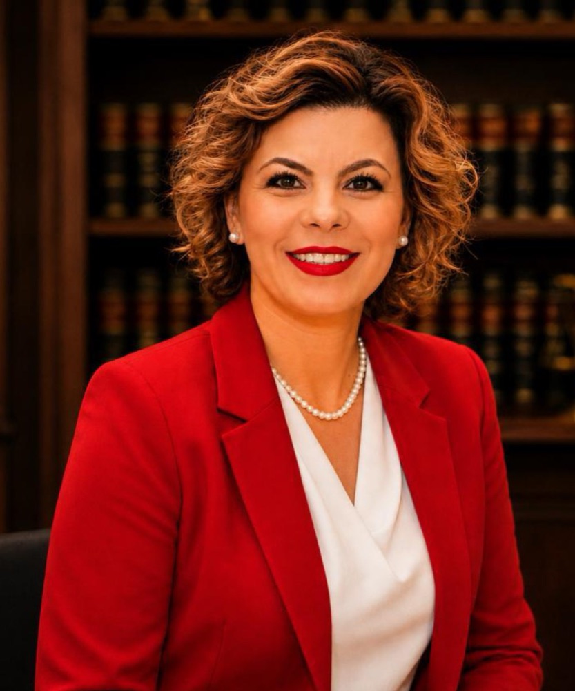Raluca Manea, Fondator, Manea & Asociații