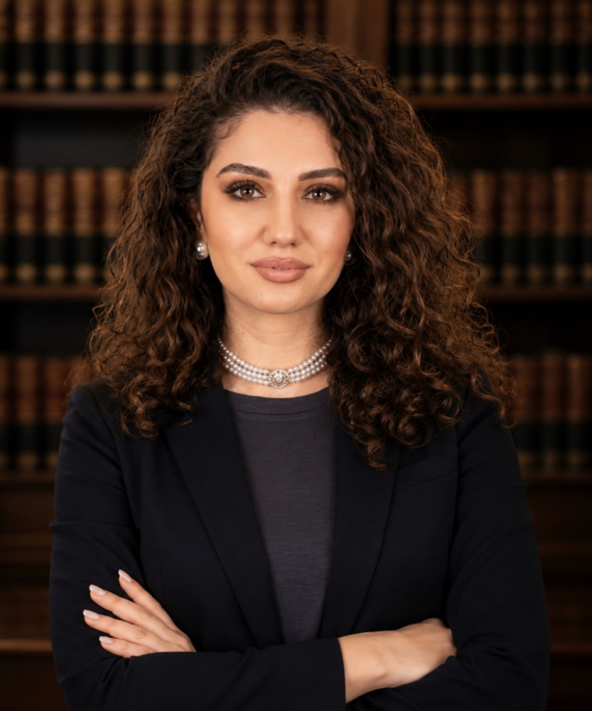 Dalia Hindawi, Avocat, Manea & Asociații