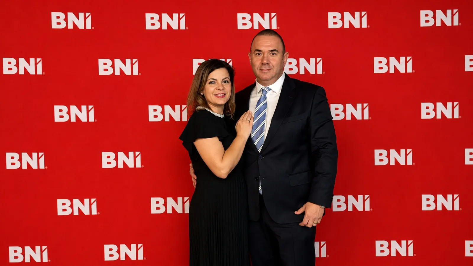 Manea și Asociații participă la Accelerate – Conferința Națională BNI România 2026
