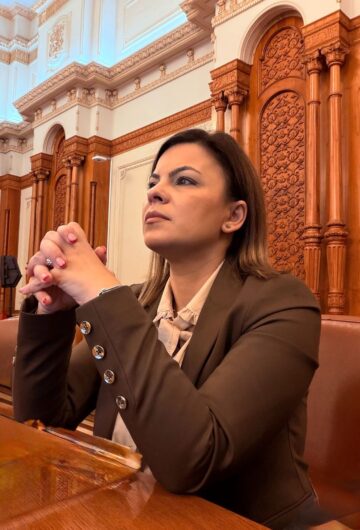 Raluca Manea