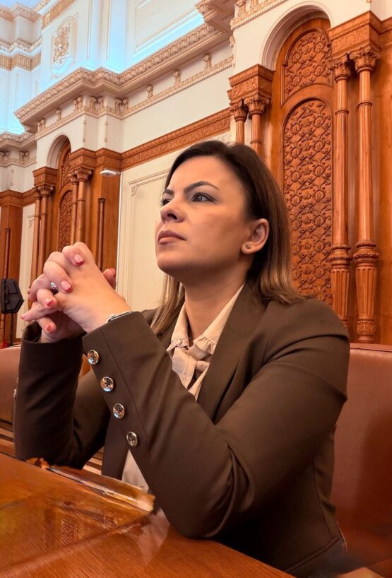 Raluca Manea