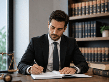 ce face un avocat