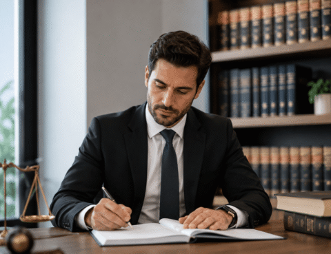 ce face un avocat