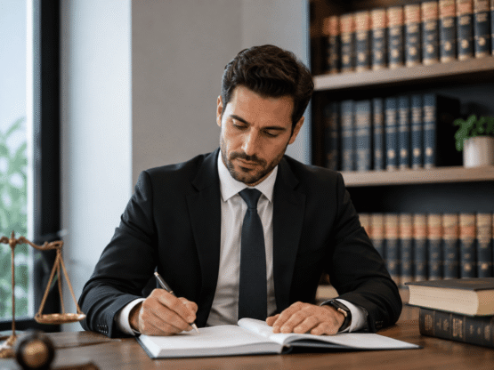 ce face un avocat